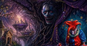 Dreamscapes: The Full Journey Review Dreamscapes: The Full Journey Review
