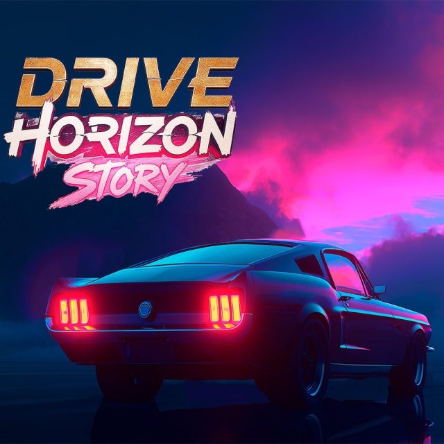 Drive Horizon Story Review