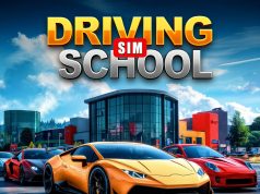 Driving School Sim Review Driving School Sim Review