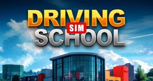 Driving School Sim Review Driving School Sim Review