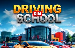 Driving School Sim Review Driving School Sim Review