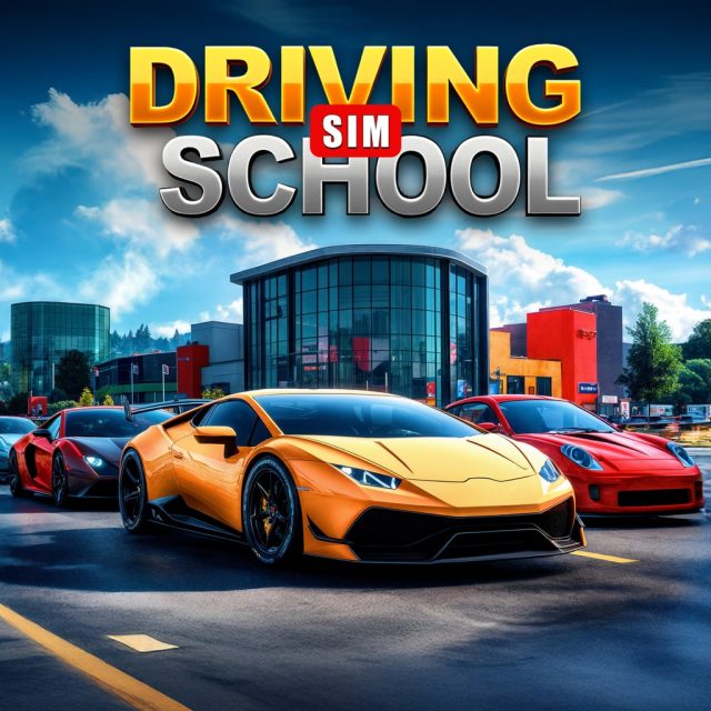 Driving School Sim Review Driving School Sim Review