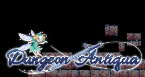 Dungeon Antiqua Review Dungeon Antiqua Review