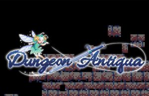 Dungeon Antiqua Review Dungeon Antiqua Review