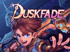 Duskfade Preview Duskfade Preview