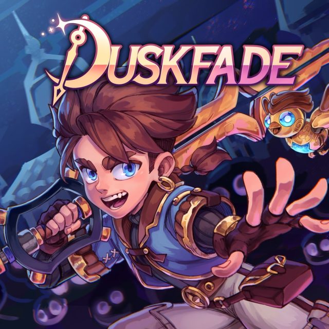 Duskfade Preview Duskfade Preview