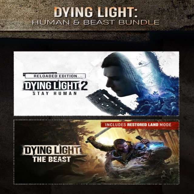 Dying Light: Human & Beast Bundle Review