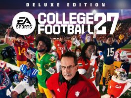 EA SPORTS College Football 27 Deluxe Edition Review EA SPORTS College Football 27 Deluxe Edition Review