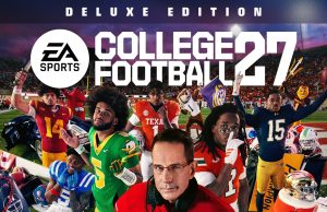 EA SPORTS College Football 27 Deluxe Edition Review EA SPORTS College Football 27 Deluxe Edition Review