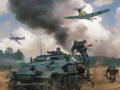 Easy Red 2: All Fronts Review Easy Red 2- All Fronts Review