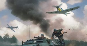 Easy Red 2: All Fronts Review Easy Red 2- All Fronts Review