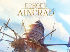 Echoes of Aincrad Review Echoes of Aincrad Review