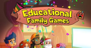 Educational Family Games Review Educational Family Games Review
