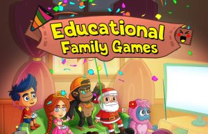 Educational Family Games Review Educational Family Games Review