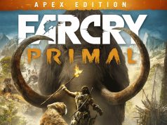 Far Cry Primal Apex Review FAR CRY PRIMAL APEX Review