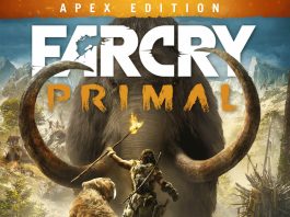 Far Cry Primal Apex Review FAR CRY PRIMAL APEX Review