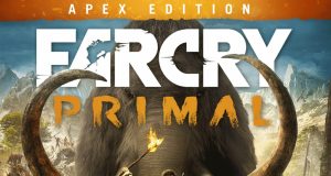 Far Cry Primal Apex Review FAR CRY PRIMAL APEX Review