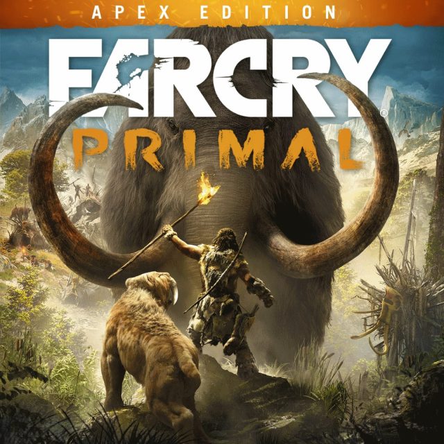 FAR CRY PRIMAL APEX Review
