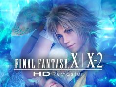 FINAL FANTASY X/X-2 HD Remaster Review FINAL FANTASY X/X-2 HD Remaster Review