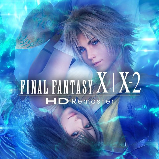 FINAL FANTASY X:X-2 HD Remaster Review FINAL FANTASY X/X-2 HD Remaster Review