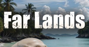 Far Lands Review Far Lands Review