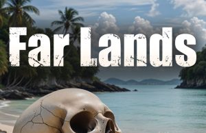 Far Lands Review Far Lands Review