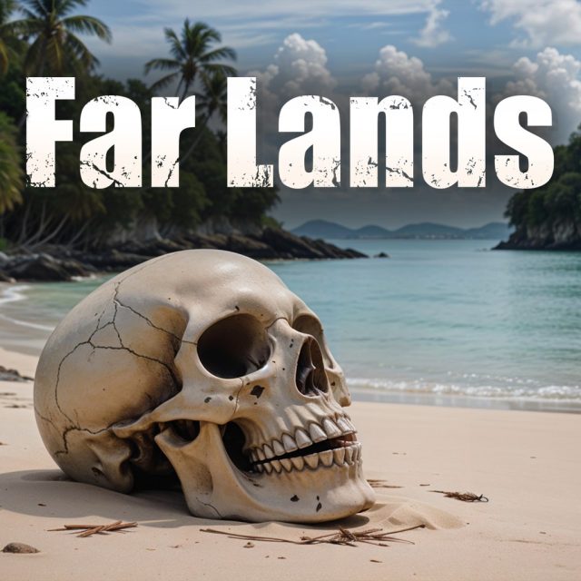 Far Lands Review