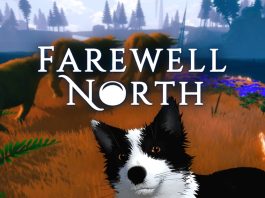 Farewell North Review