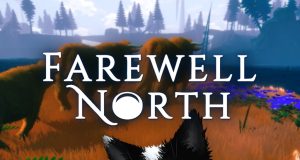 Farewell North Review Farewell North Review