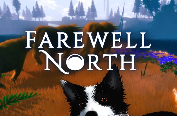 Farewell North Review