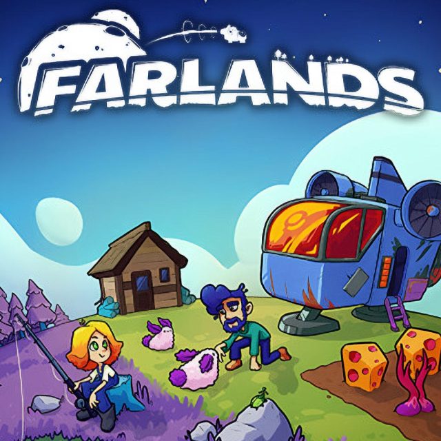 Farlands Review
