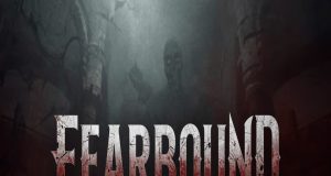 Fearbound Review Fearbound Review