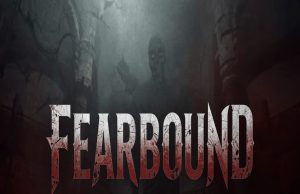 Fearbound Review Fearbound Review
