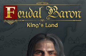 Feudal Baron: King’s Land Review Feudal Baron: King's Land Review