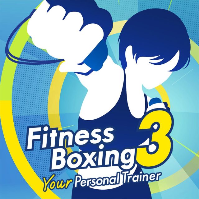 Fitness Boxing 3- Your Personal Trainer Review Fitness Boxing 3- Your Personal Trainer Review