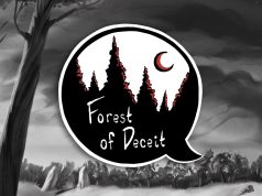 Forest of Deceit Review Forest of Deceit Review
