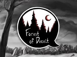 Forest of Deceit Review