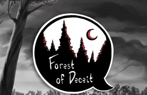 Forest of Deceit Review Forest of Deceit Review