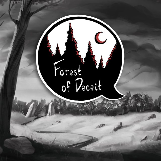 Forest of Deceit Review