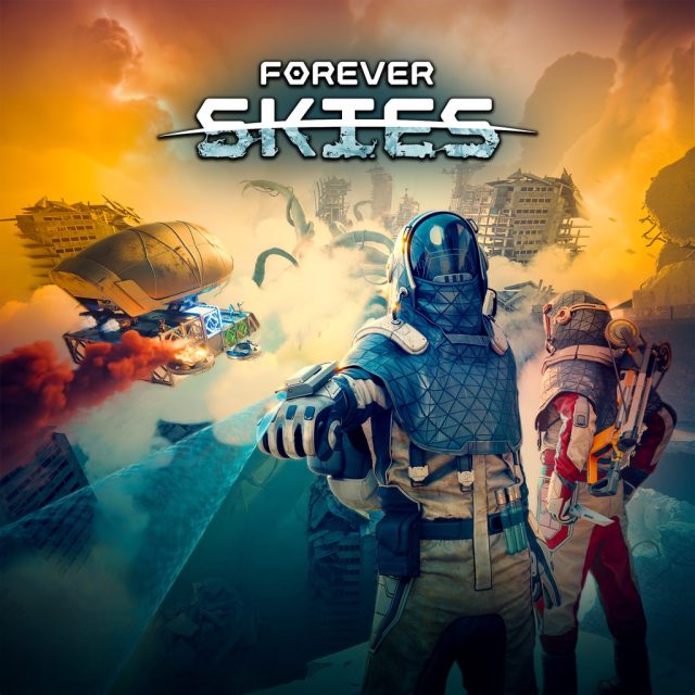 Forever Skies Deluxe Edition Review