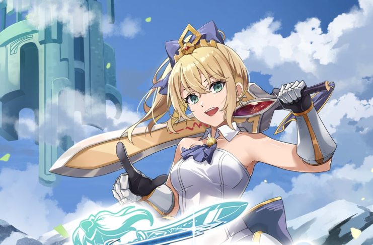 Forward to the sky Review