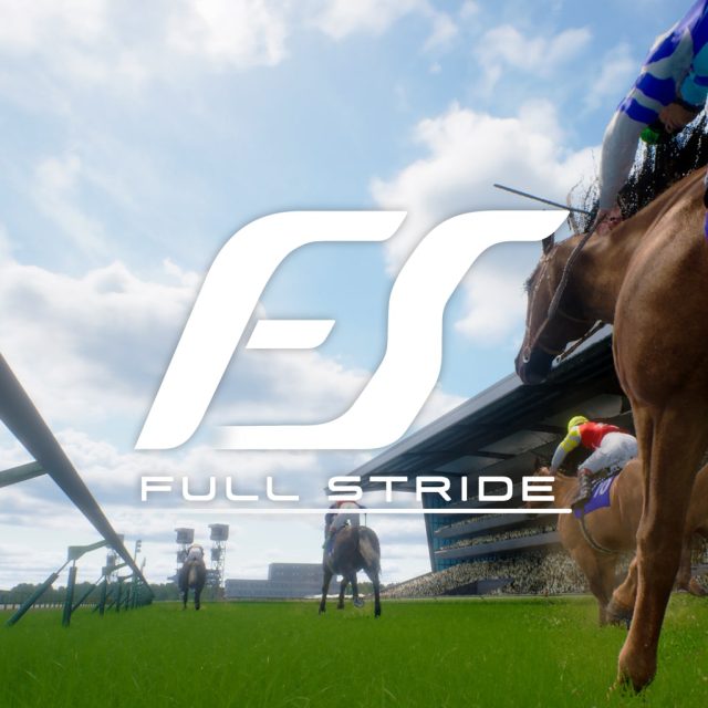 Full Stride Review Full Stride Review