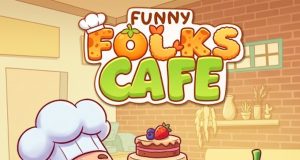 Funny Folks Cafe Review Funny Folks Cafe Review