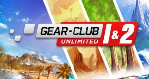 Gear.Club Unlimited 1 & 2 Review Gear.Club Unlimited 1 & 2 Review