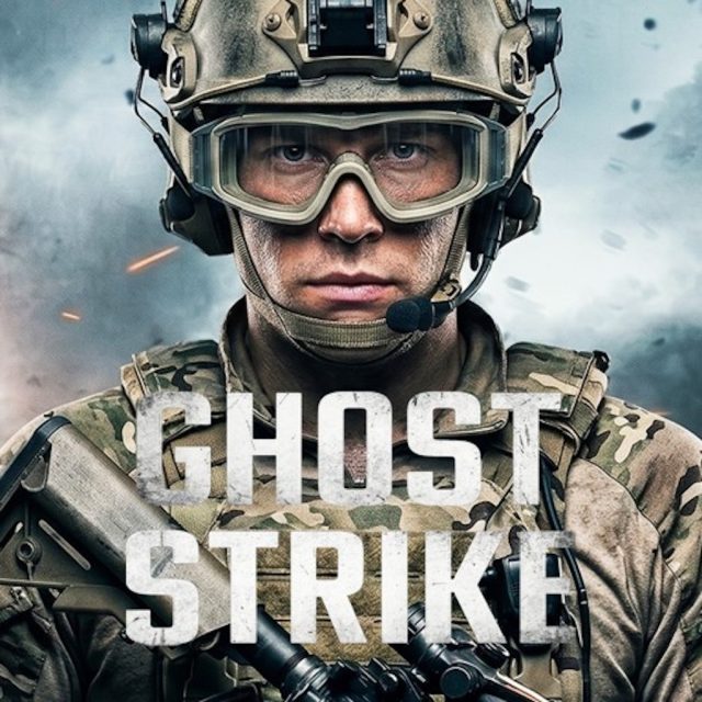 Ghost Strike Review