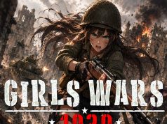 Girls Wars 1939 Review Girls Wars 1939 Review