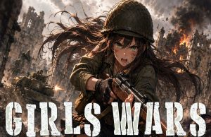 Girls Wars 1939 Review Girls Wars 1939 Review