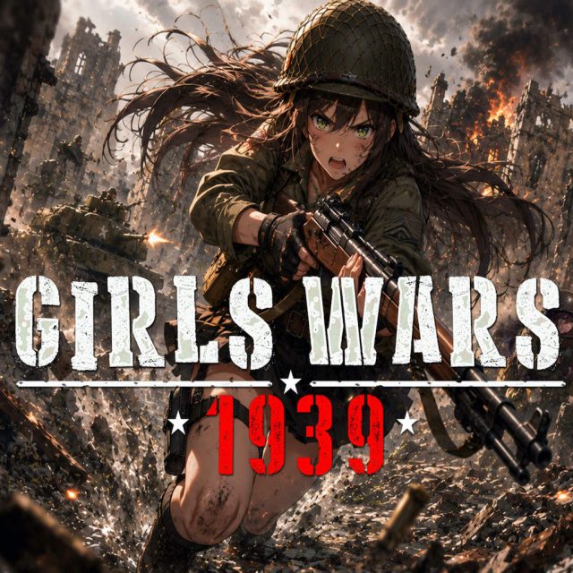 Girls Wars 1939 Review