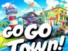 Go-Go Town! Review Go-Go Town! Review