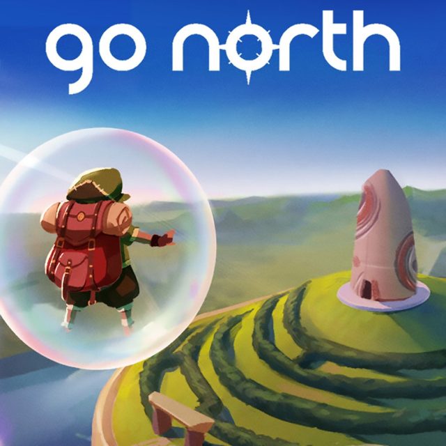 Go North Review Go North Review